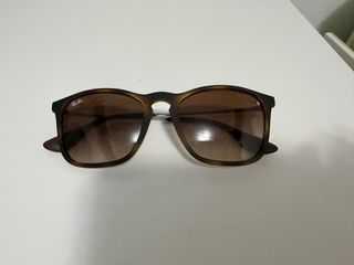 Gafas de sol Ray-Ban Chris RB4187