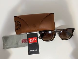 Gafas de sol Ray-Ban Chris RB4187