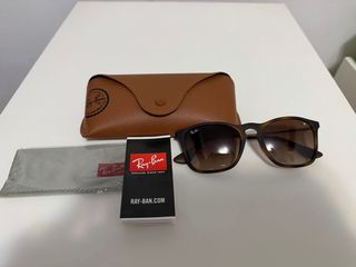 Gafas de sol Ray-Ban Chris RB4187