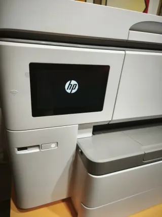 Impresora HP OfficeJet Pro 9730e A3 WiFi Nueva