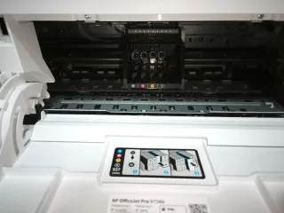 Impresora HP OfficeJet Pro 9730e A3 WiFi Nueva