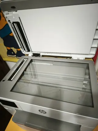 Impresora HP OfficeJet Pro 9730e A3 WiFi Nueva