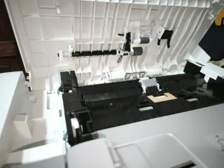 Impresora HP OfficeJet Pro 9730e A3 WiFi Nueva