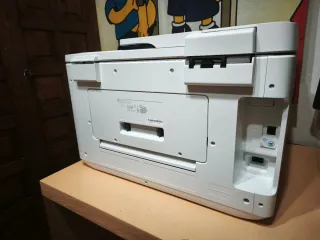 Impresora HP OfficeJet Pro 9730e A3 WiFi Nueva