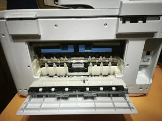 Impresora HP OfficeJet Pro 9730e A3 WiFi Nueva