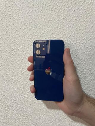 iPhone 12 64GB Azul