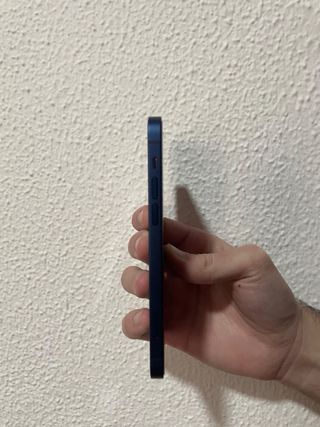 iPhone 12 64GB Azul