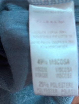 Abito Fracomina in maglia