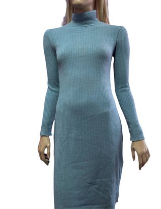 Abito Fracomina in maglia