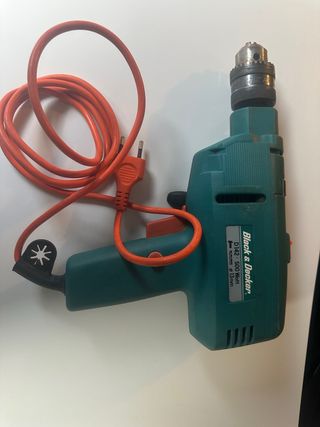 Trapano Black & Decker D142 500W