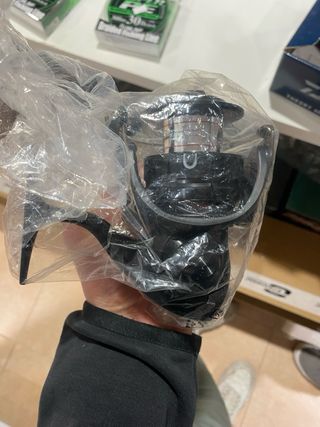 Carrete Pesca Daiwa Theory 4000 HA