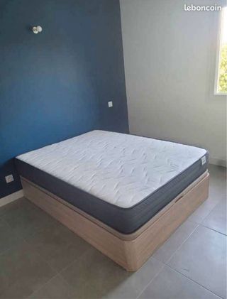 Liquidación:canapés y colchones armarios y sofasso