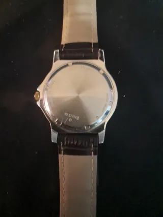 Reloj Bulova Marine Star