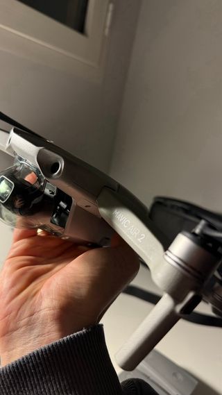 Dji Mavic Air 2 Combo