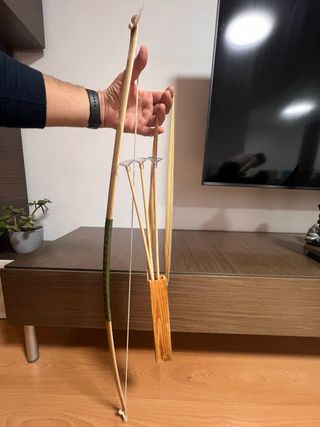 Disfraz Avatar Chica Talla M