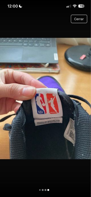 Nike Air Force 1 Multicolor