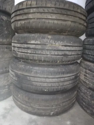 Pneu 165/65R14 79T