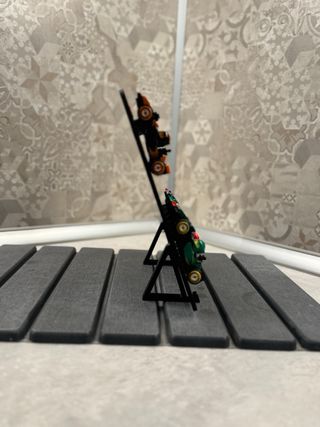 Espositore F1 Minifigure