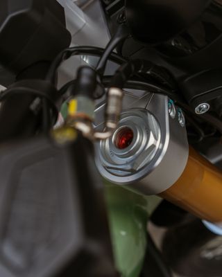 Fantic Caballero Rally 500