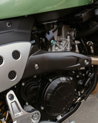 Fantic Caballero Rally 500