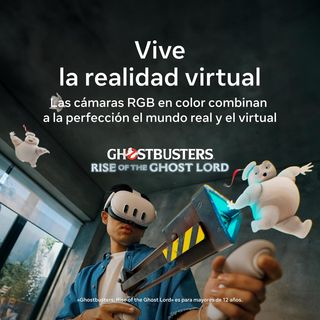 Meta Quest 3 512GB VR Headset