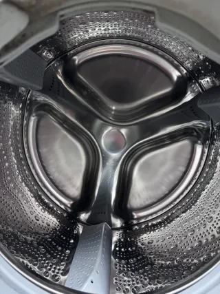 Lavadora Bosch 8kg + garantía y transporte