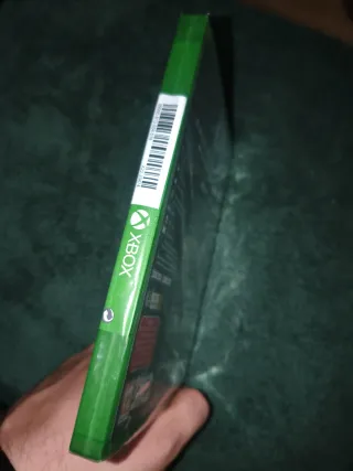 Star Wars Jedi Survivor Xbox Series X Precintado