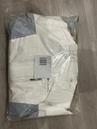 Abrigo Columbia Mujer Ava Alpine