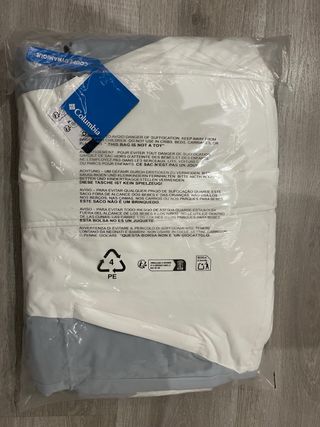 Abrigo Columbia Mujer Ava Alpine