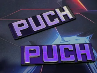 Anagrama PUCH Condor