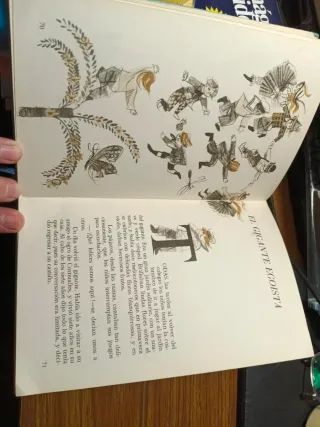 Óscar Wilde cuentos 1967 M.E.C.