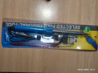 Soldador Eléctrico Profesional