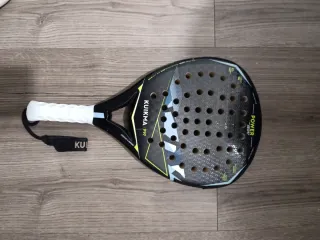 Pala de pádel Kuikma 990 Power Soft