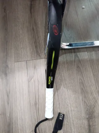 Pala de pádel Kuikma 990 Power Soft