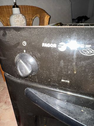 Horno Fagor 2H-113