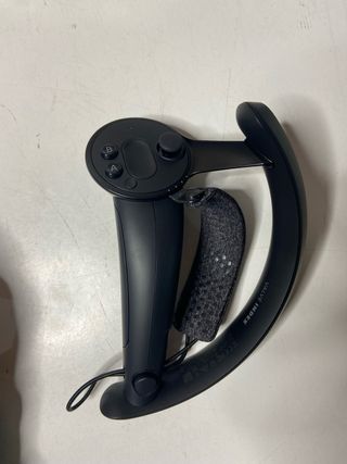 : Controlador Valve Index