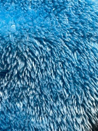 Disfraz Monstruo Galletas Talla Infantil