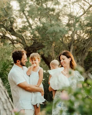 Fotógrafa y videógrafa profesional