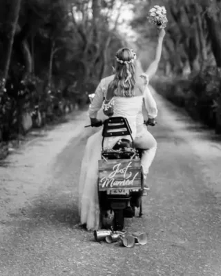 Fotógrafa y videógrafa profesional