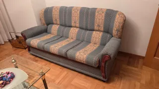 Muebles de salón completos