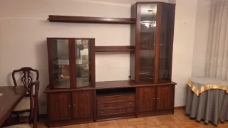 Muebles de salón completos