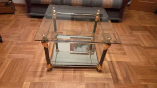 Muebles de salón completos