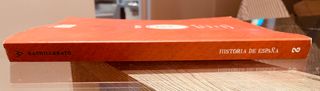 Historia de España 2