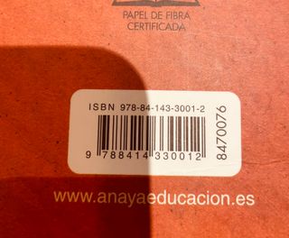 Historia de España 2