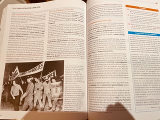 Historia de España 2