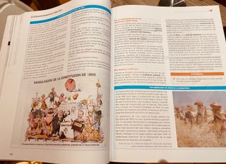 Historia de España 2