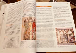 Historia de España 2