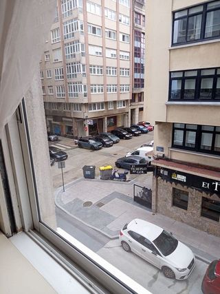 Piso en alquiler en Riazor - Los Rosales en Coruña (A)