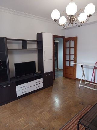 Piso en alquiler en Riazor - Los Rosales en Coruña (A)