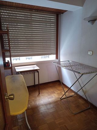 Piso en alquiler en Riazor - Los Rosales en Coruña (A)